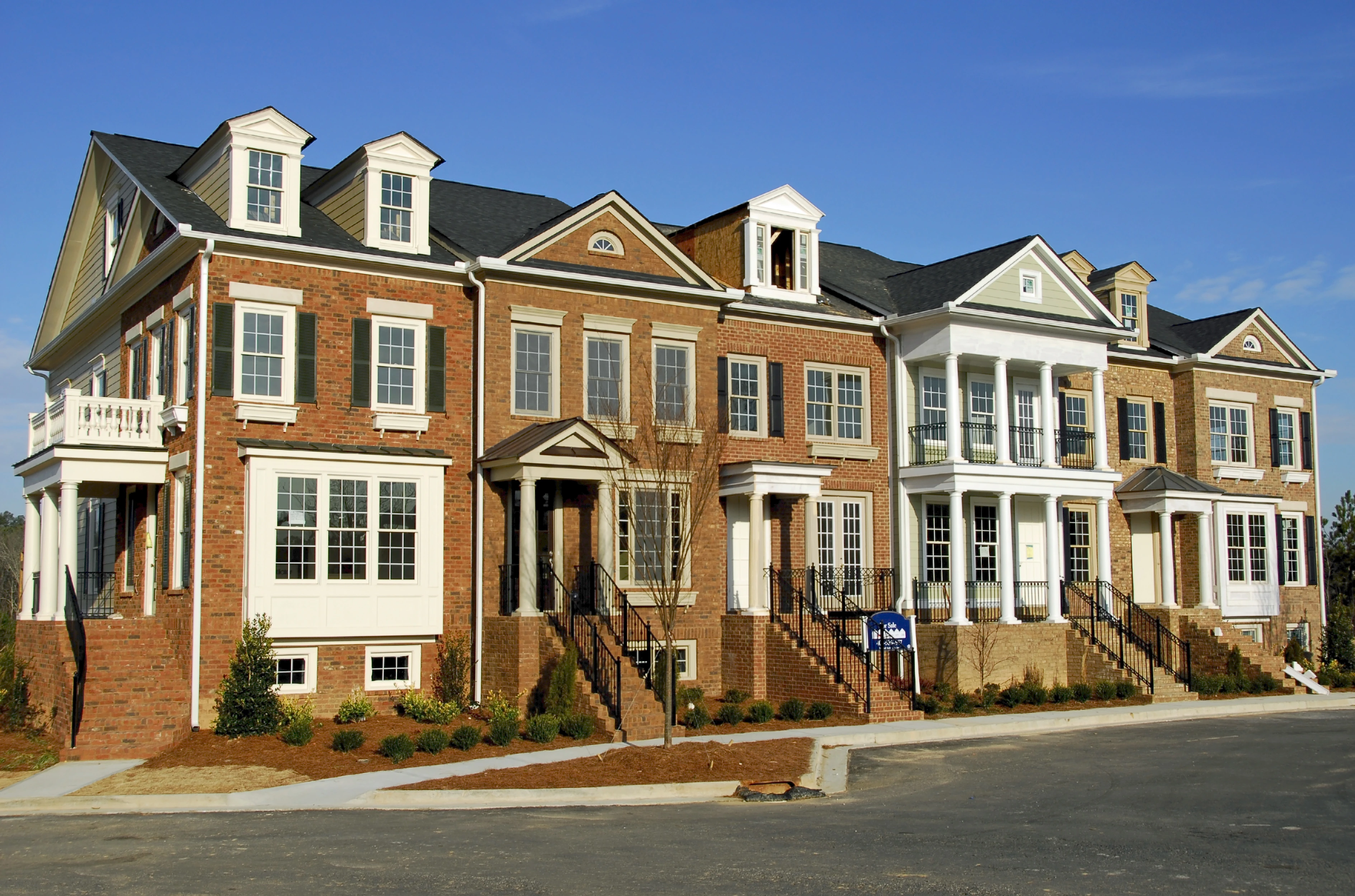 Alpharetta Property Management