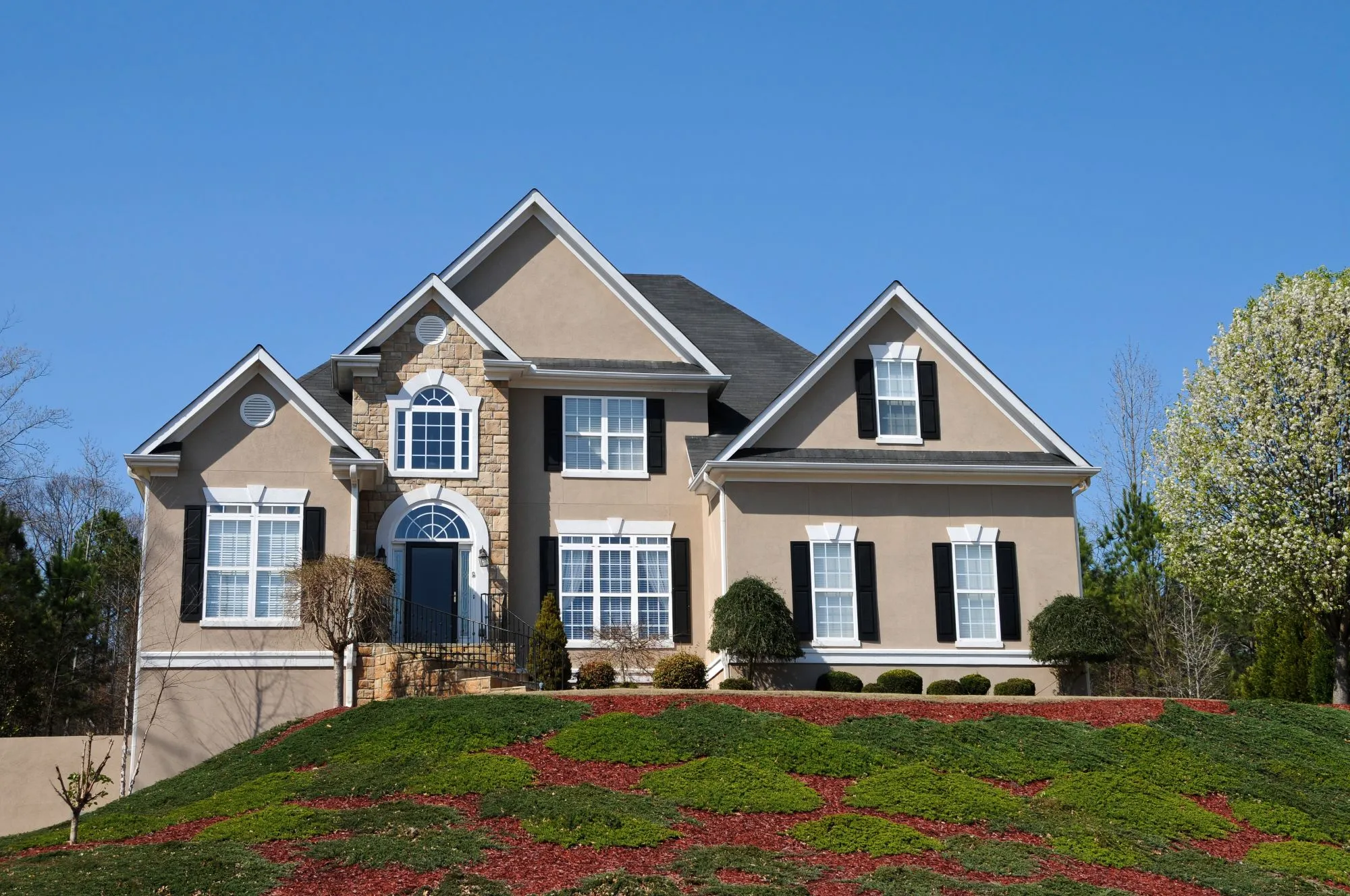 Atlanta Multifamily Property Management