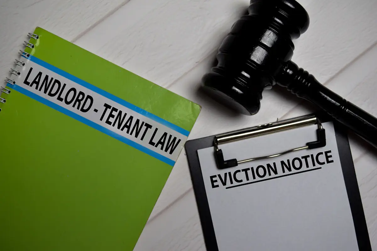 Rental Evictions in Atlanta, GA: A Landlord's Guide