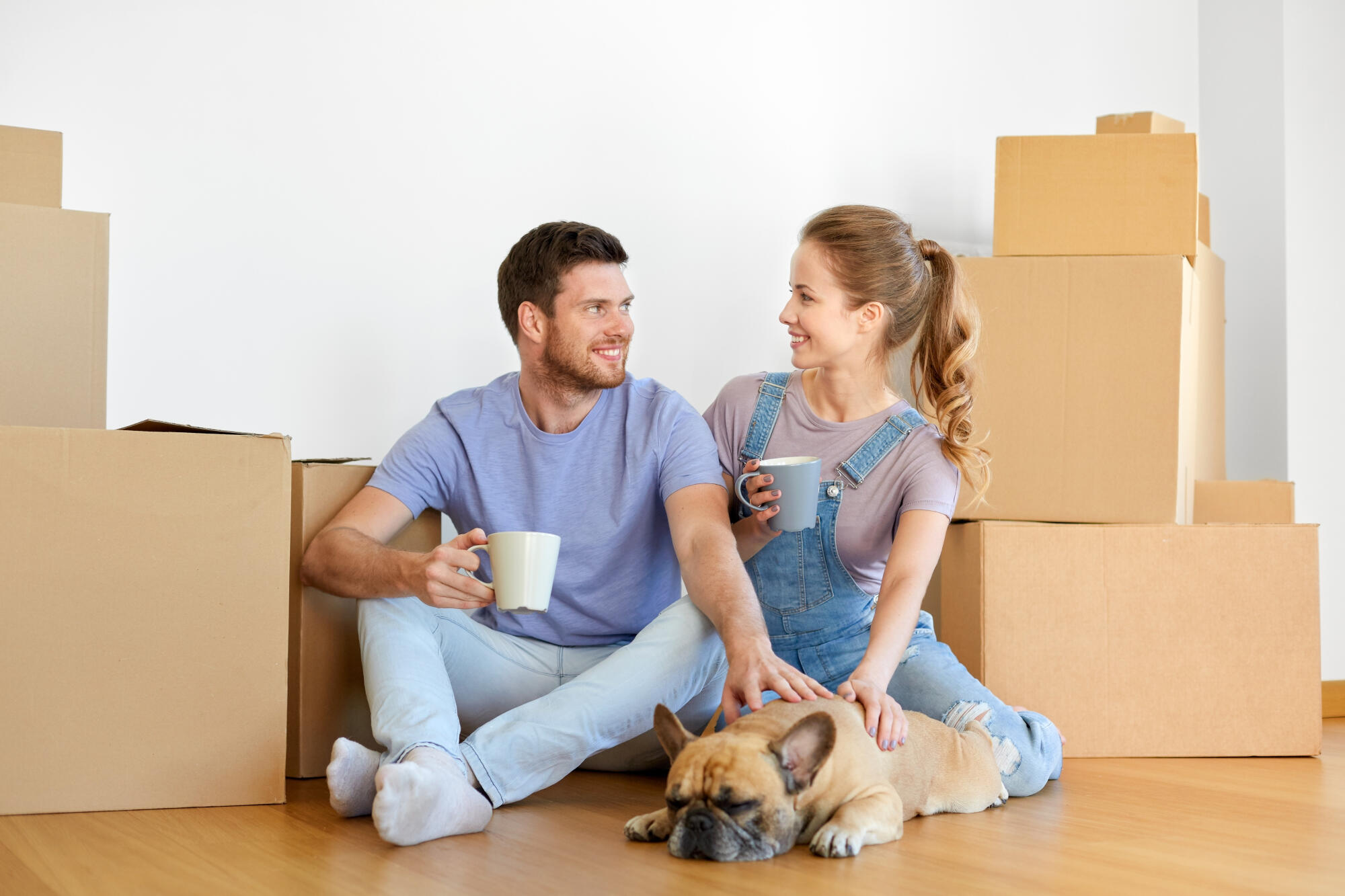 Navigating Pets in a Rental Property Successfully: Tips for Atlanta Landlords
