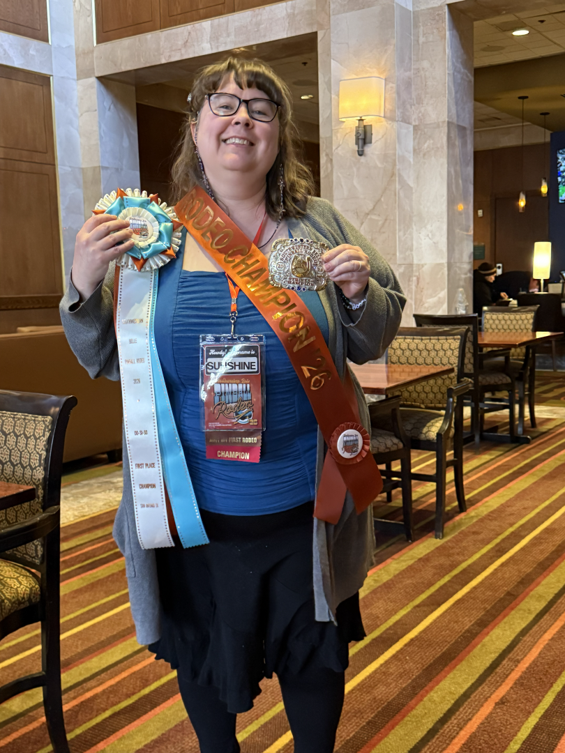 Picture of Sunshine Bon