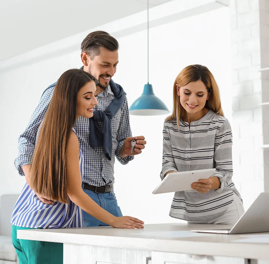 Why Choose Omyra Property Management