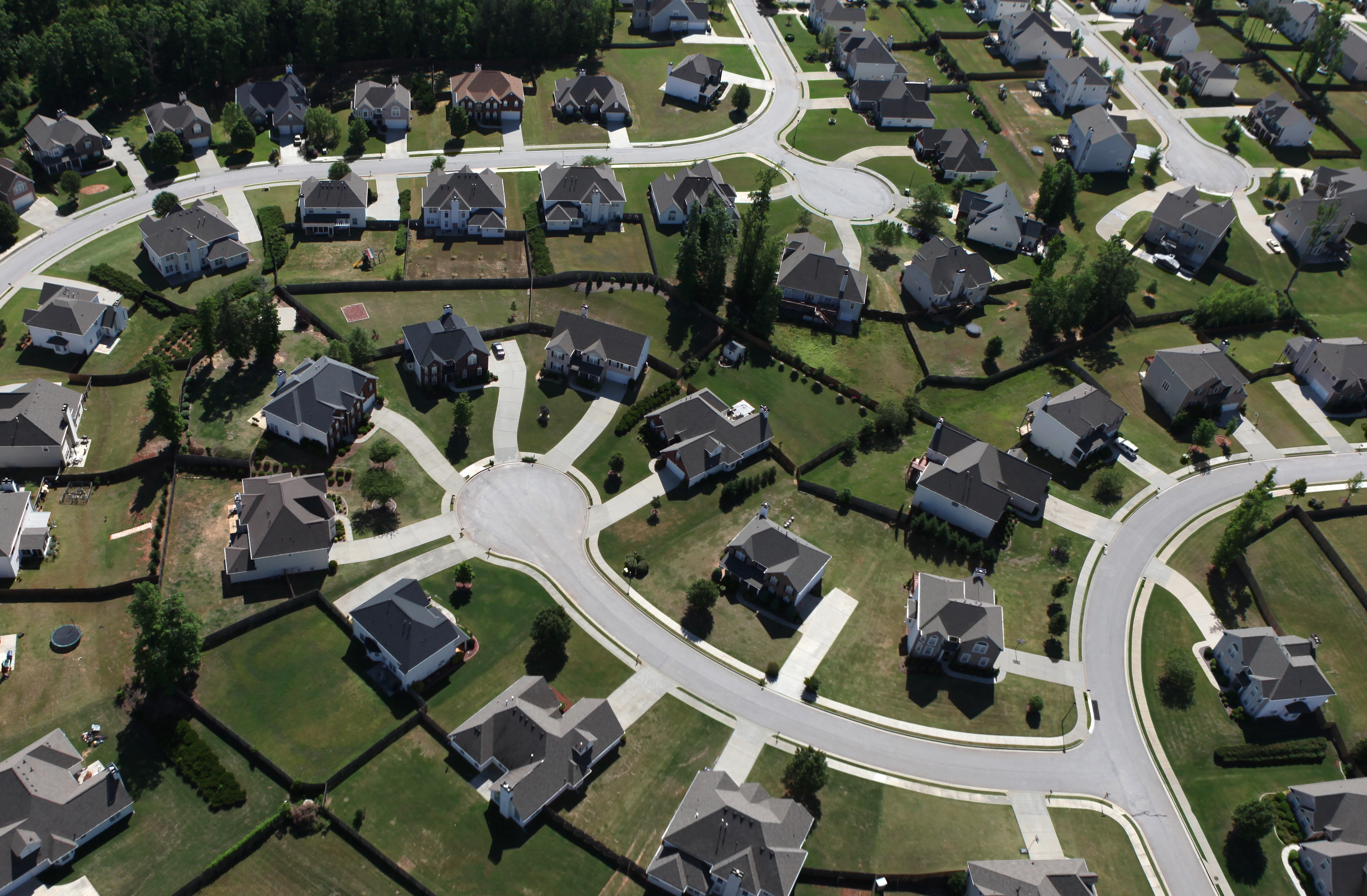 Roswell Property Management